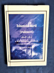 ISLAMSKI ŠARTI (RUKNOVI), MR. MUHAREM ŠTULANOVIĆ, BIHAĆ RAMAZAN 2002