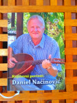 ISTARSKI OGRANAK KNJIŽEVNI PORTRET DANIEL NANČINOVIĆ PULA 2018+CD
