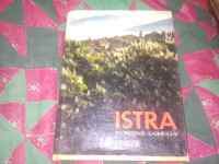 Istra - Thomas David, Vladimir Kolar