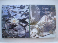 Na Itaci - svijet otajni Glose za Itaku  Grgo Gamulin