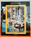 ITALIJA - National Geographic by Fabio Bourbon & Paola Aghina