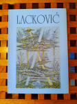 Ivan Lacković Croata grafika/graphics/gravures ZAGREB 1994