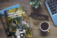 Izumrla naselja i napuštene građevine otoka Krka, besplatna poštarina