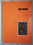J. Ziherl: RENCO KOSINOŽIĆ - Fotomonografija