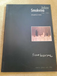JAKOV SMOKVINA 1903 - 1987 retrospektivna izložba