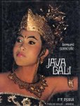 Java – Bali