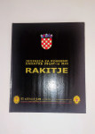 Jedinica za posebne zadatke MUP-a RH "Rakitje" - monografija