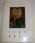 Jelica Ambruš - Ivan Rein