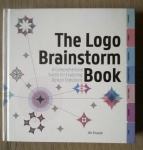 Jim Krause: The Logo Brainstorm Book