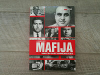 Jo D. Smith - MAFIJA: kompletna povijest kriminalnog svijeta (knjiga)