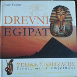 Joann Fletcher - Drevni Egipat