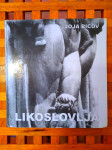 Joja Ricov - Likoslovlja (OGLEDI I OKO) 1952-1996 ZAGREB 2001