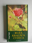 Josip Rogin: Ruža kraljica cvijeća