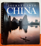 China: JOURNEY INTO CHINA fotomonografija o Kini, National Geographic