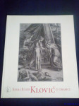 Juraj Julije Klović u grafici