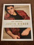 JUSTIN BIEBER Just getting started