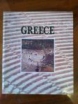 KATALOG GRČKA - KULTURNO NASLIJEĐE GRČKE 1996