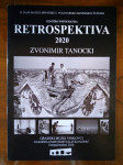 KATALOG - IZLOŽBA FOTOGRAFIJA - RETROSPEKTIVA 2020 ZVONIMIR TANOCKI