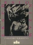 Katalog izložbe Ekspresionizam i hrvatsko slikarstvo 1980