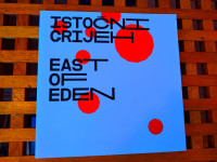 KATALOG IZLOŽBE Istočni grijeh = East of Eden OSIJEK 2021