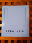 KATALOG IZLOŽBE PEČA I SLIKA MUZEJ SISAK 1976