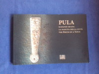 KATALOG IZLOŽBE - PULA RAĐANJE GRADA, ALKA STARAC, 2011