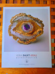 KATALOG IZLOŽBE VERA DAJHT-KRALJ RETROSPEKTIVA ZAGREB 2003