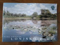 KATALOG - LONJSKO POLJE PARK PRIRODE 1996