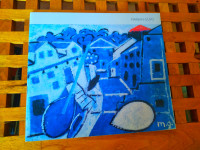 KATALOG MARIJAN GUVO RETROSPEKTIVNA IZLOŽBA 1924-1999