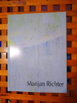 KATALOG MARIJAN RICHTER SLIKE 1996 NOVO