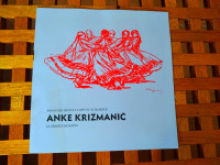 KATALOG POSAVSKI MOTIVI U OPUSU SLIKARICE ANKE KRIZMANIĆ