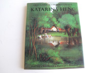 Katarina Henc Pasteli