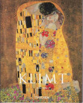 Klimt - Taschen monografije br.11