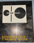 Konstruktivizam u Poljskoj 1923. - 1936.