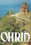 Kosta Balabanov: Ohrid