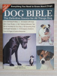 Kristin Mehus-Roe DOG BIBLE