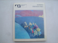 Krsto Hegedušić: retrospektiva 1917-1967.