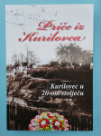 Priče iz Kurilovca   Kurilovec u 20-om stoljeću