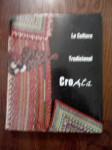 LA CULTURA TRADICIONAL CROATA