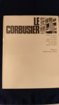 Le Corbusier Majstori dvadesetoga stoljeća