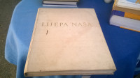 LIJEPA NAŠA MONOGRAFIJA SPEKTAR 1974.