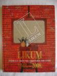 Likum; Zadruga likovnih umjetnika Hrvatske 1948.-2008.