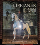 Lipicaner carski konj
