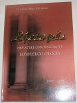 Ljetopis hrvatske osnovne škole lošinjskog otočja 1945 2005