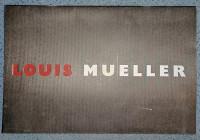 Louis Mueller