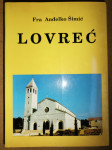 Lovreć fra Anđelko Šimić