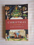 M.CONNELLY CHRISTMAS  A HISTORY
