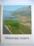 Makarska rivijera - fotomonografija - 1984.