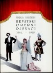 Marija Barbieri - Hrvatski operni pjevači 1846 1918
