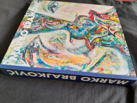 MARKO BRAJKOVIĆ MONOGRAFIJA